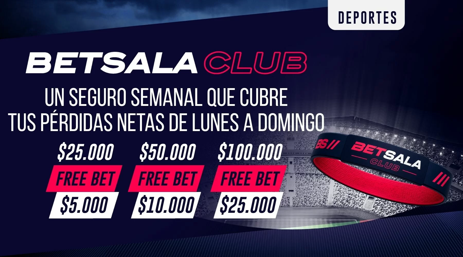 Prize Drop Mundialero