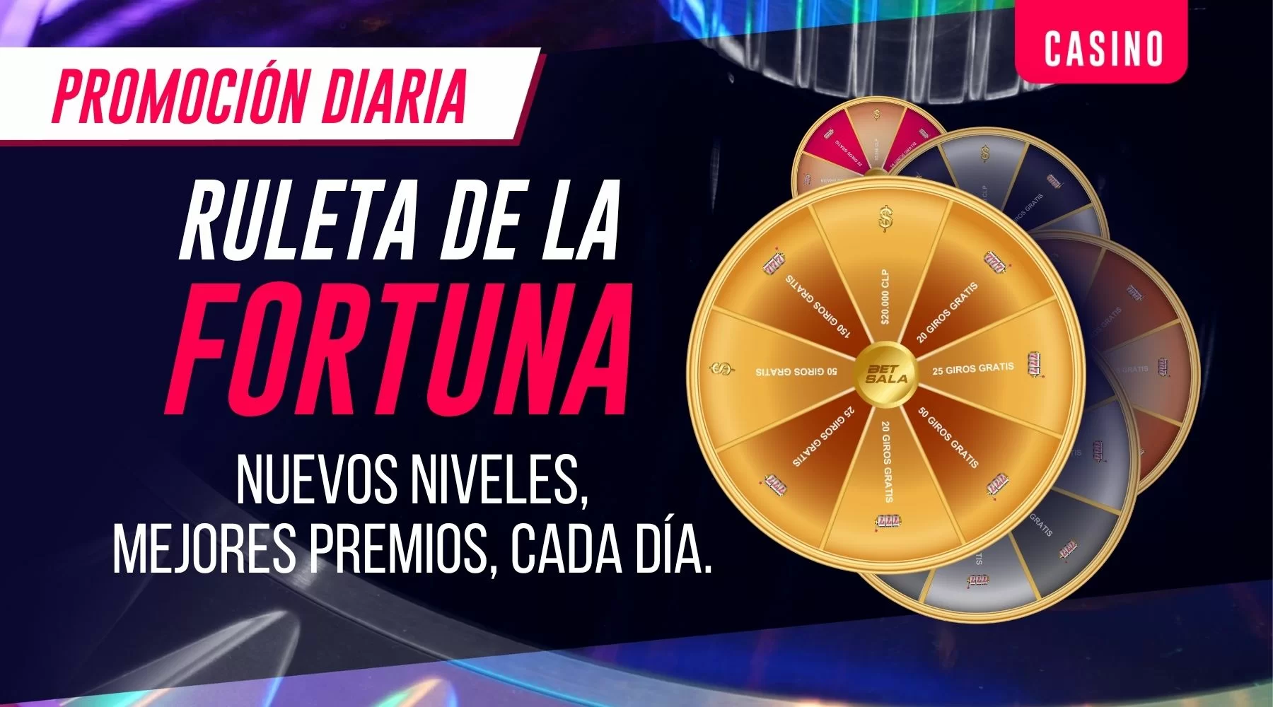 Predictor El Vidente