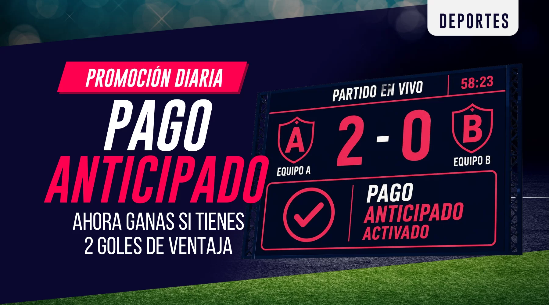 MásCombi Deportes