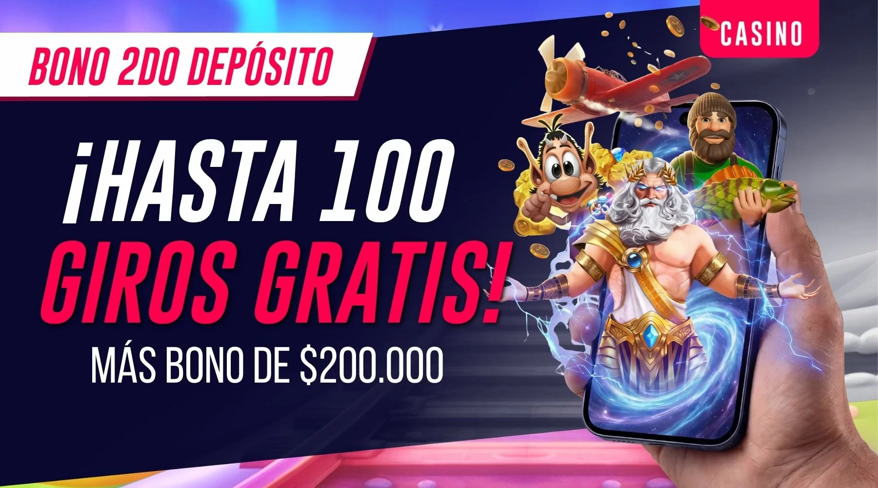 Bet Builder Combinado