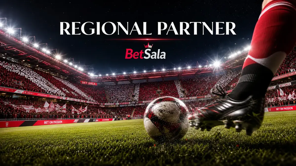 BetSala Apuestas Deportivas imagen editorial